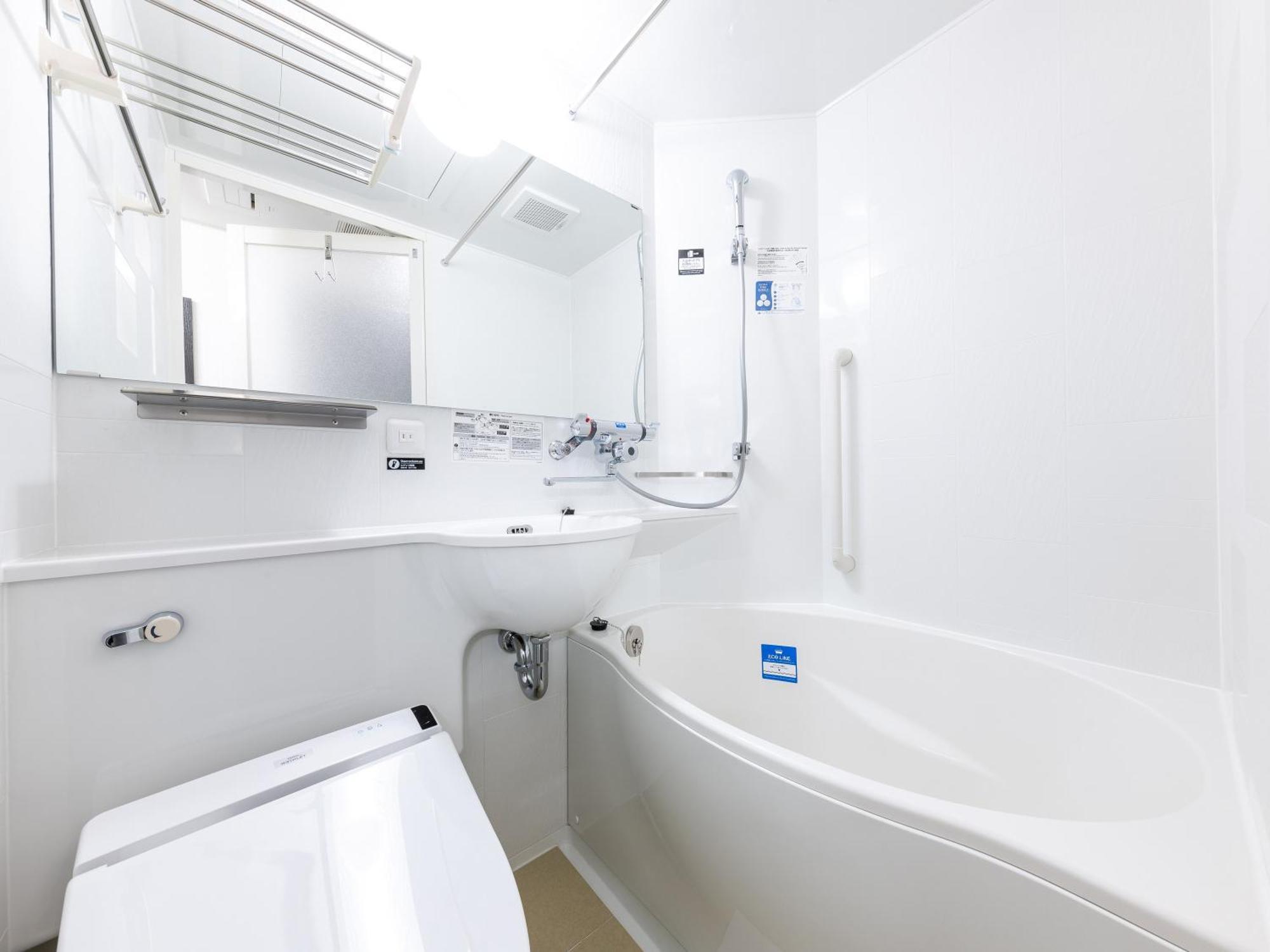 Apa Hotel Asakusa Kuramae Ekimae — Photos 2